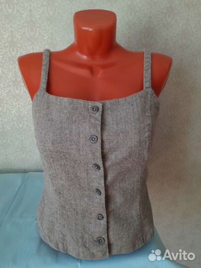 Женские вещи