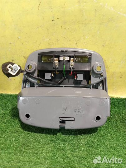 Плафон салонный Hyundai Sonata (EF) 2001