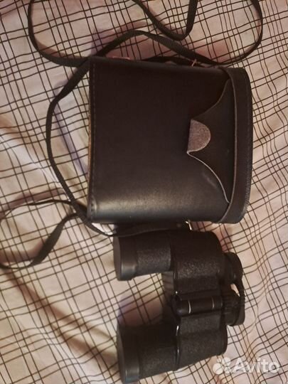 Бинокль бпц 12х40