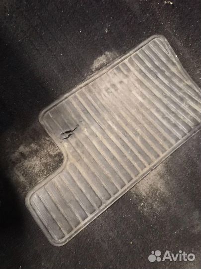 Ковролин Форд Фокус 2