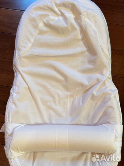 Red castle cocoonababy