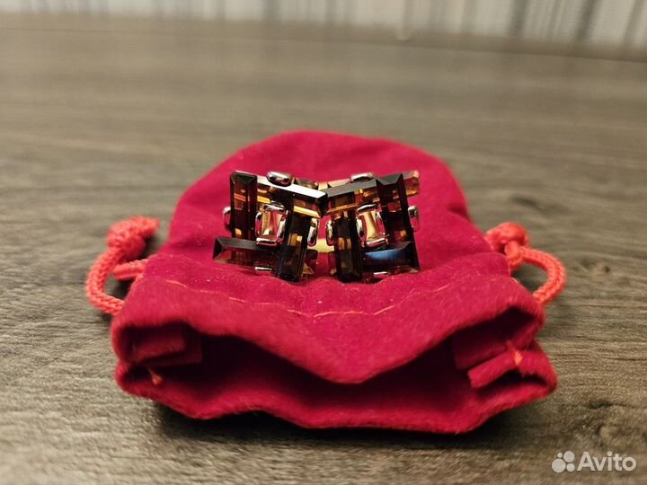 Серьги Florange Taylor