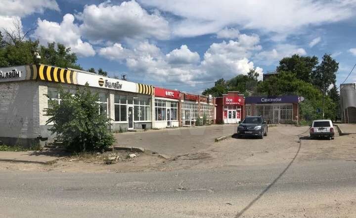 Здание, 270 м²