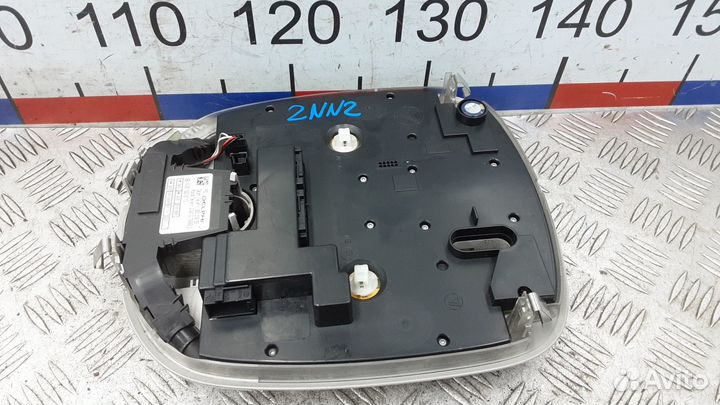 Фонарь салона (плафон) Mercedes-Benz R-Класс W251