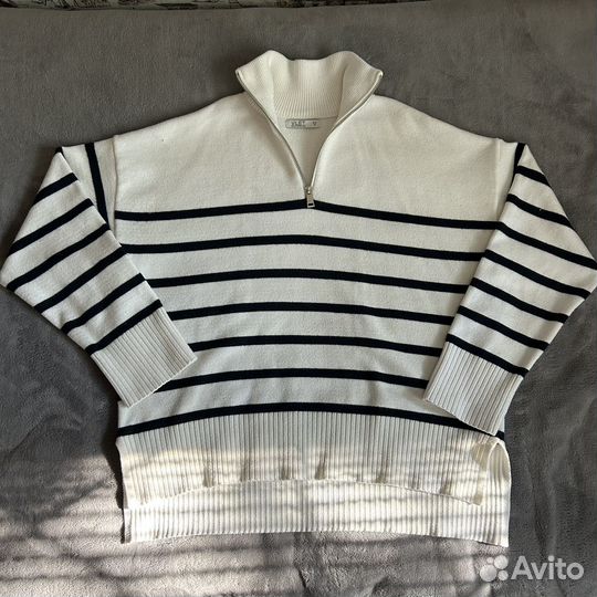 Джемпер vilet/stradivarius