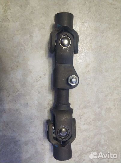 Промежуточный вал на калину