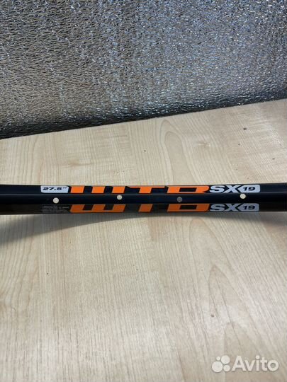 Обод WTB SX19 27.5