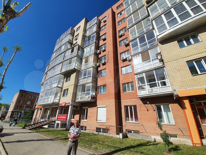 Помещение свободного назначения, 172.2 м²