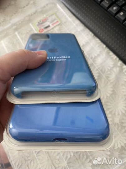 Чехлы. На iPhone 11 pro max