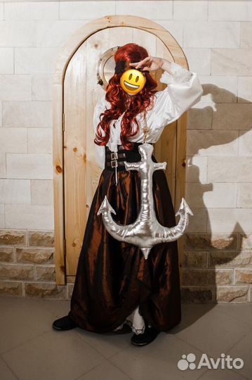 Костюмы для аниматоров