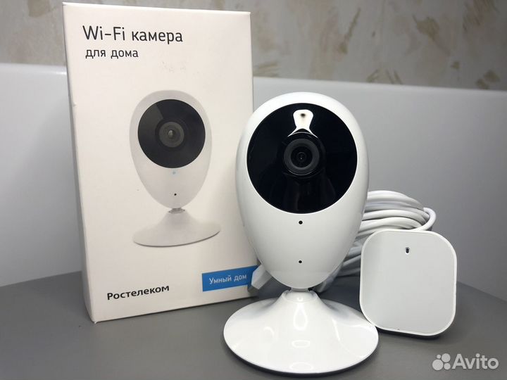 Комплект видеонаблюдения