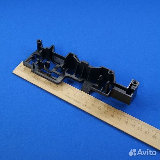 Держатель микропереключателей для микроволновки LG