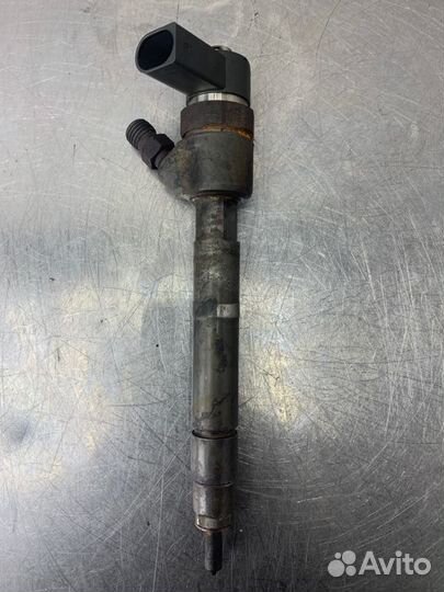 Форсунка Mercedes C-Class W203 OM646 2.2 CDI 2005