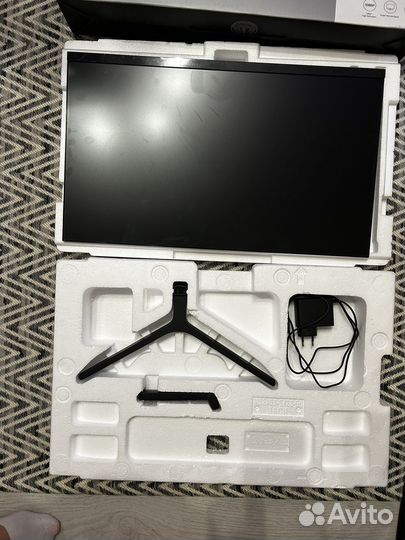 Монитор Xiaomi Mi Desktop Monitor 1C 23.8 новый