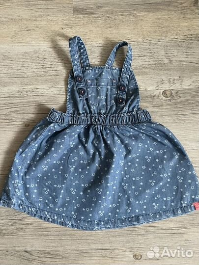 Вещи для девочки 92