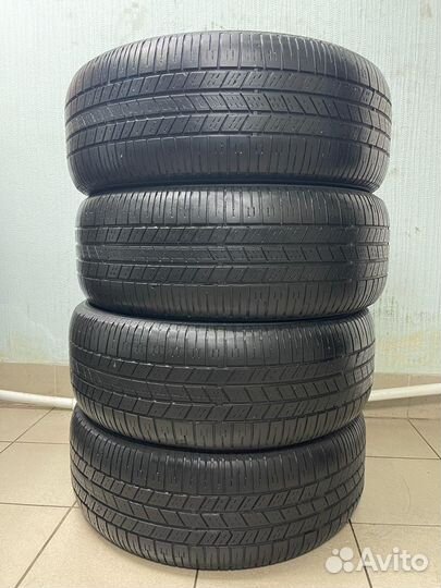 Goodyear Eagle LS 2 225/55 R18