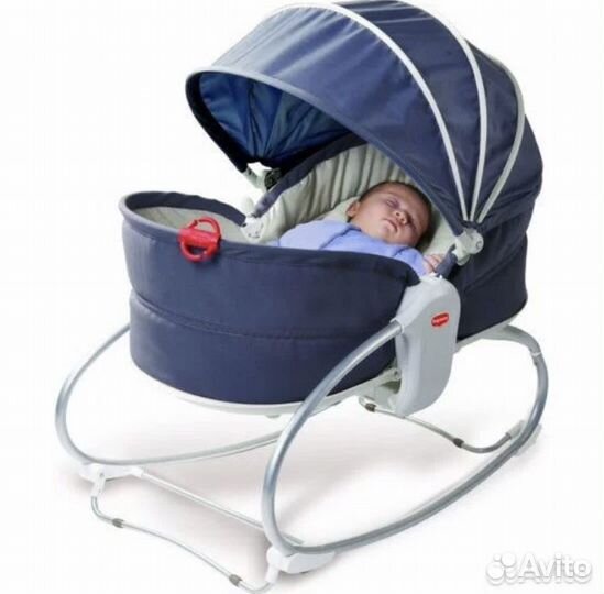 Продам люльку