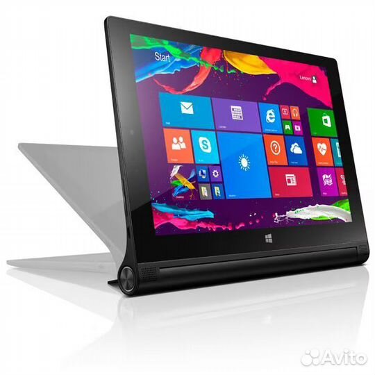 Yoga Tablet 2-1051L