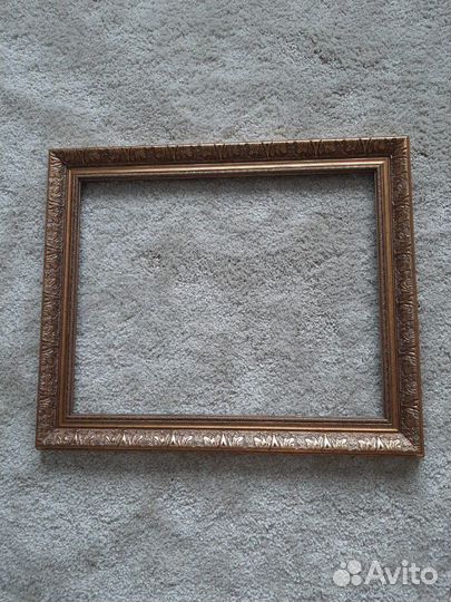 Багетная Рамка