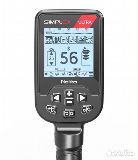 Нокта симплекс ультра