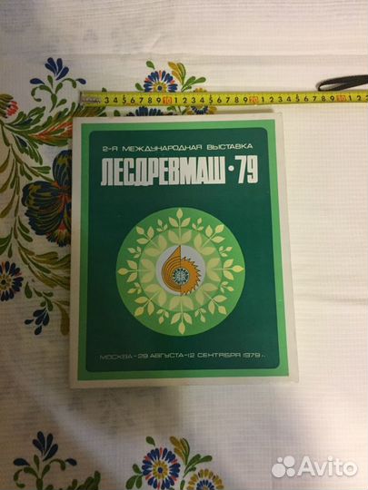 Колекционый набор спичек