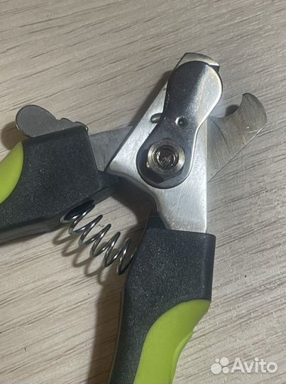 Когтерезка для собак, кошек