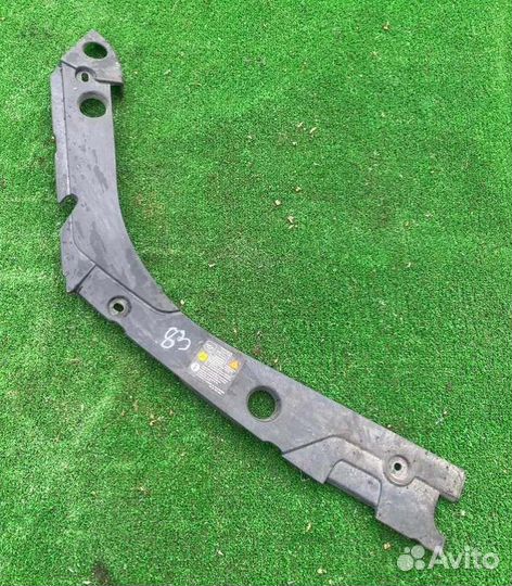 Накладка декоративная Renault Scenic 2004