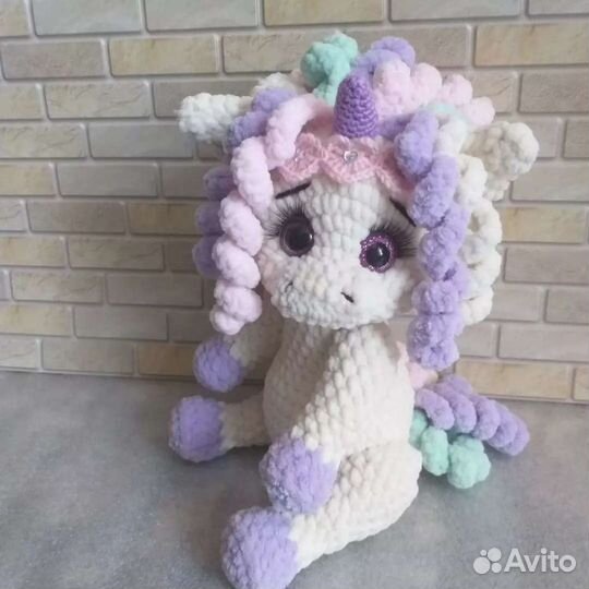 Единорожка