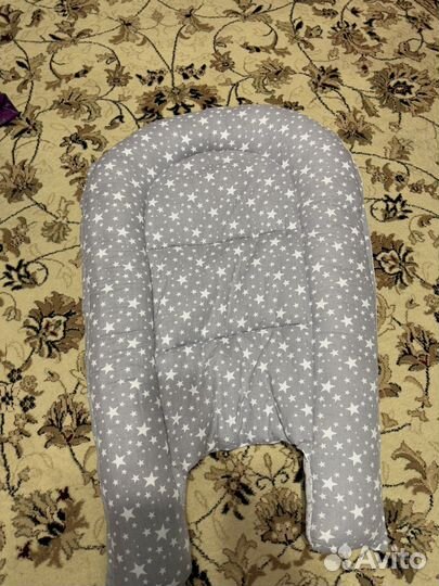 Кокон для новорожденных