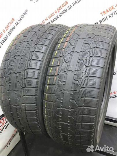 Toyo Observe Garit G1S 225/55 R17 97Q