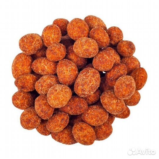 Орехи и сухофрукты