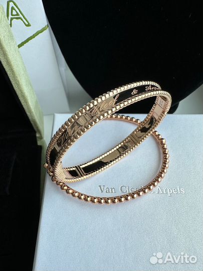 Van Cleef & Arpels браслет шикарный на подарок