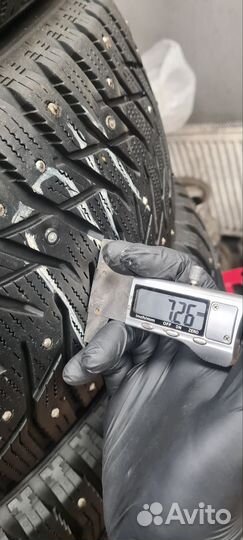 Sailun Ice Blazer WST3 215/65 R16 102T