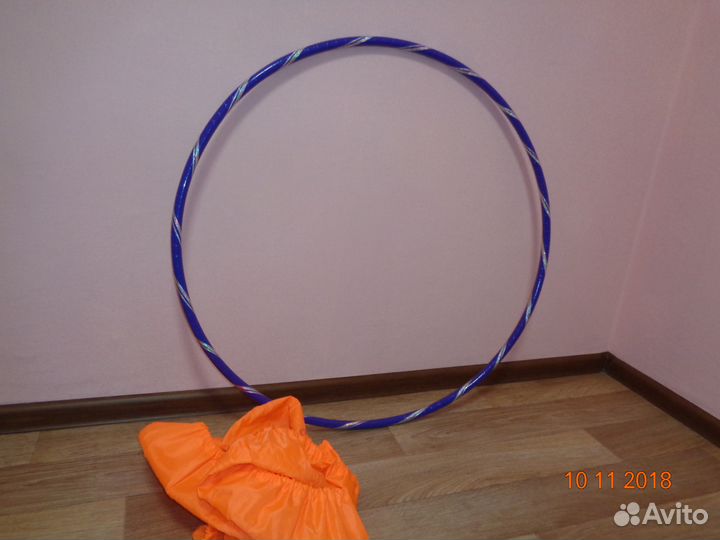 Обруч для худ. гимнастики