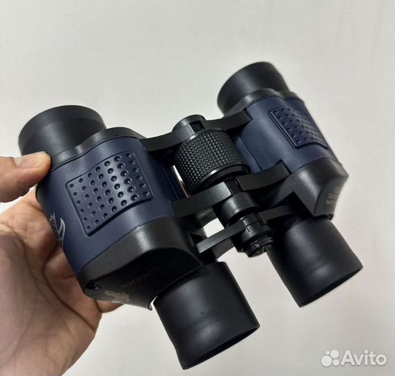 Бинокль 60х60