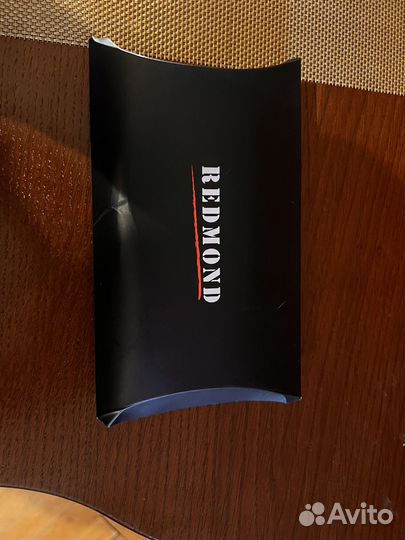 Redmond ключница