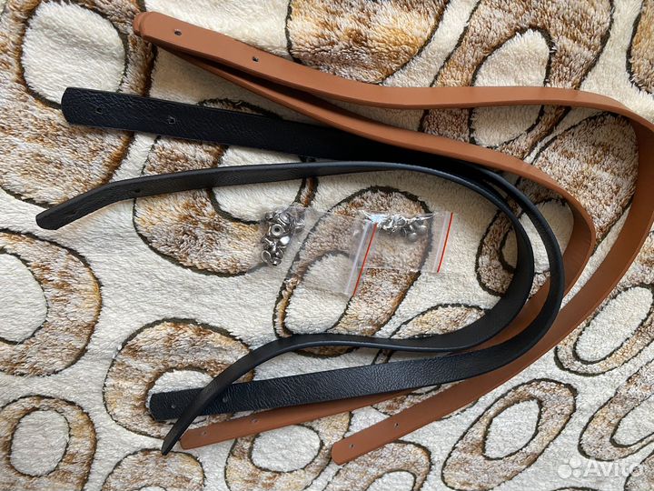 Ручки для сумки