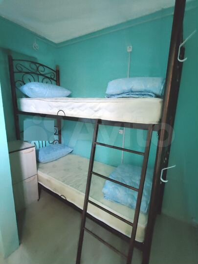 Комната 20 м², 2/2 эт.