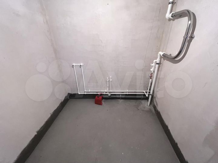 2-к. квартира, 76,5 м², 3/10 эт.