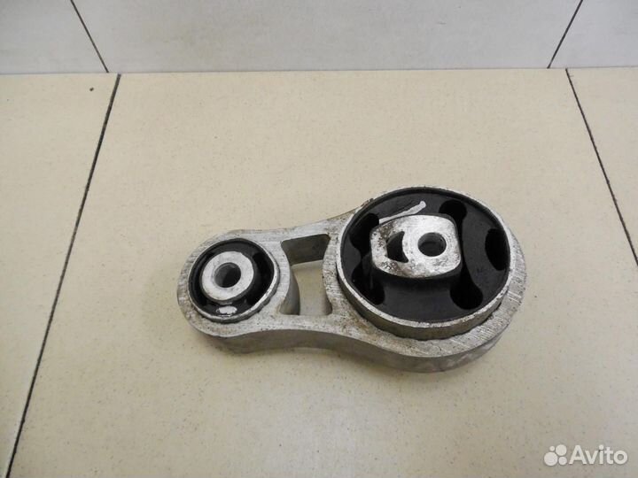 Опора кпп Fusion 2002-2012