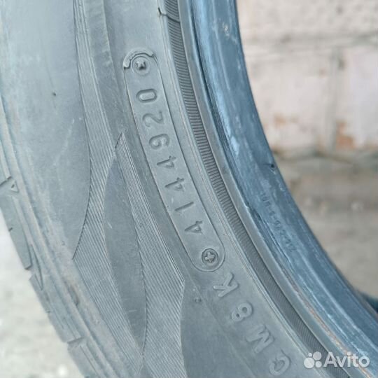 Nitto NT860 205/55 R16 91V