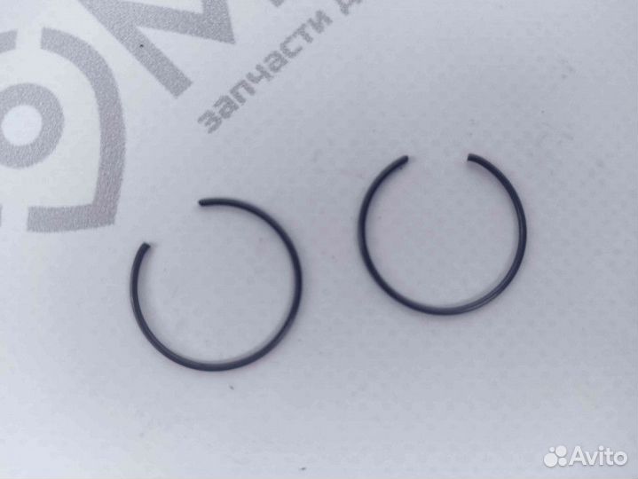 Поршень 192F в сборе (13311) bashan