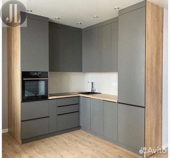 Бюджетные Модульные кухни без посредника в наличии
