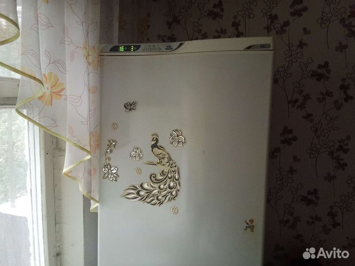 Холодильник Атлант обмен