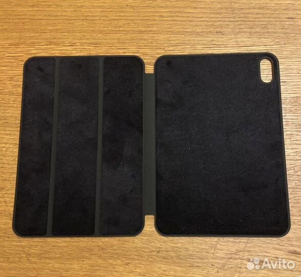 Чехол iPad mini 6 smart folio не оригинал