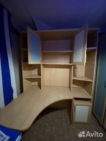 Компьютерный стол бу