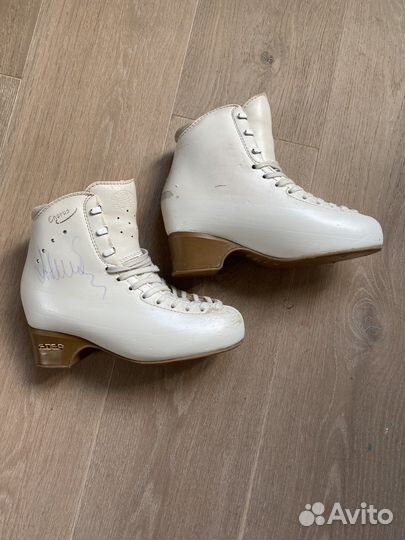 Ботинки edea chorus 235