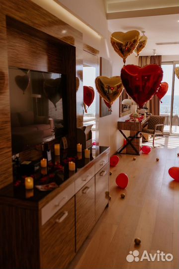 Организация Предложение руки и сердца