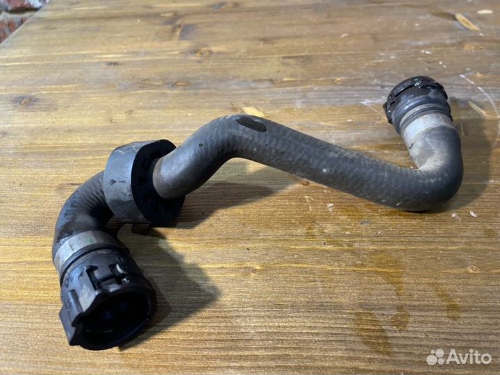 Патрубок Шланг системы охлаждения Bmw X5 E53