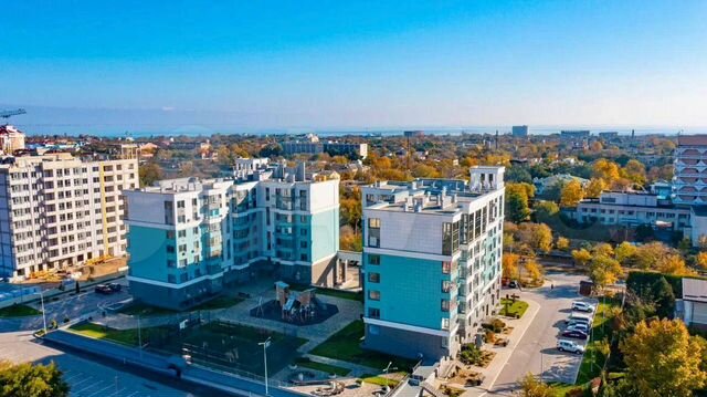 1-к. квартира, 31,7 м², 3/9 эт.